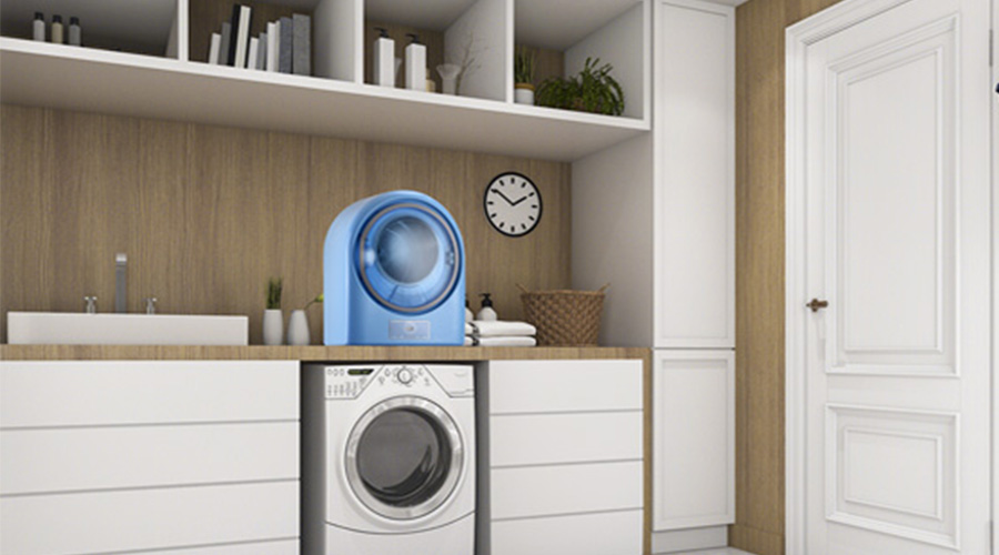 小型烘干機(jī)的使用壽命和什么有關(guān)？