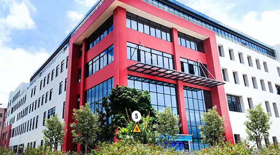 須知！金環(huán)電器員工春節(jié)放假的注意事項(xiàng)