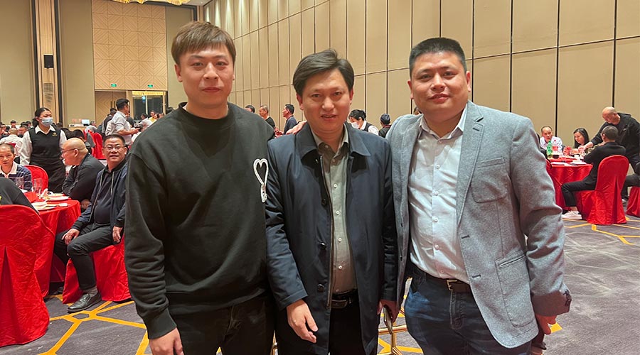 亦師亦友！金環(huán)電器嚴抓質(zhì)量作風對供應(yīng)商影響潛移默化