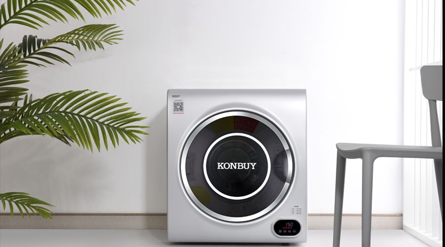 家用干衣機(jī)怎么使用才更省電？