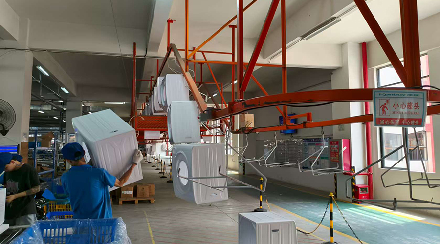 退貨率高，是時候重新審視您的烘干機(jī)工廠了嗎？