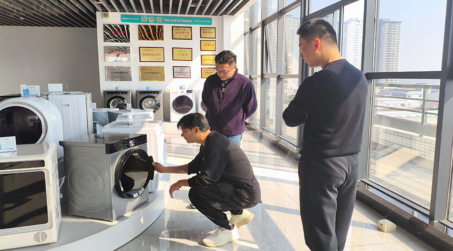 如何延續(xù)25年的店鋪流量，轉化為差異化干衣機產(chǎn)品的規(guī)?；鲩L？