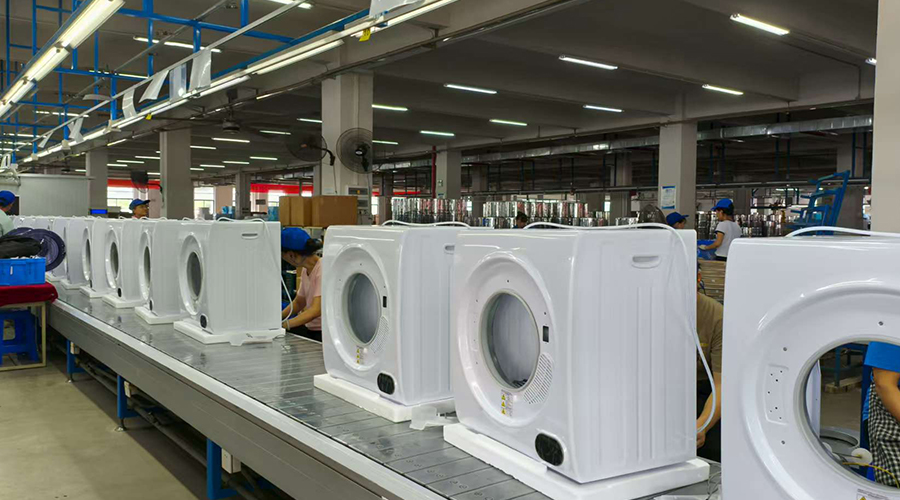 烘干機(jī)工廠 烘干機(jī)工廠