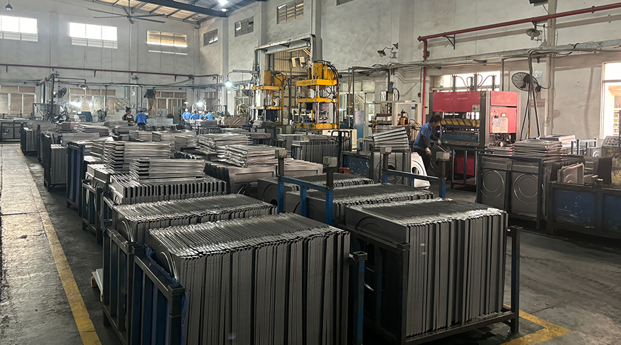 烘干機(jī)代工廠