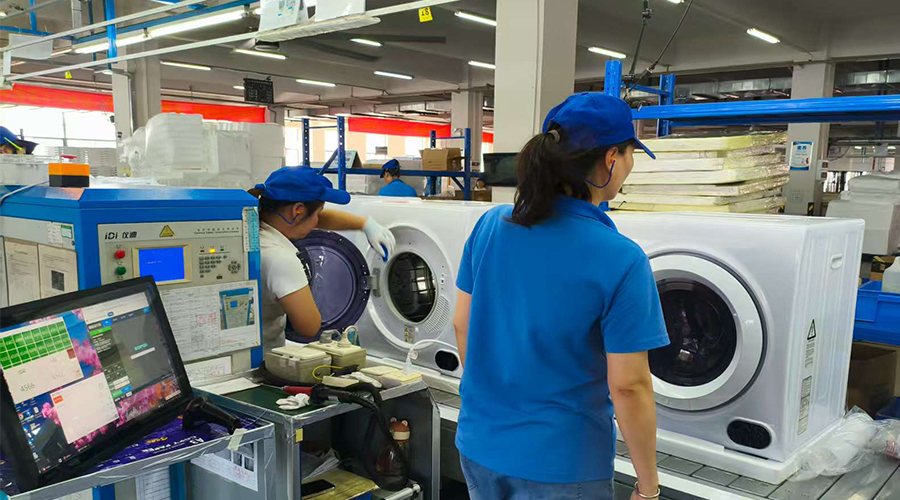 如何在成本與品質(zhì)之間，為您的烘干機業(yè)務(wù)找到堅實支點