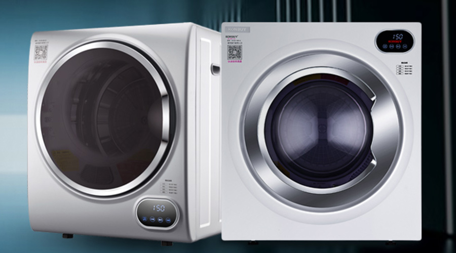 多快好??！金環(huán)電器家用衣物烘干機(jī)優(yōu)勢(shì)凸顯，提升競(jìng)爭(zhēng)力