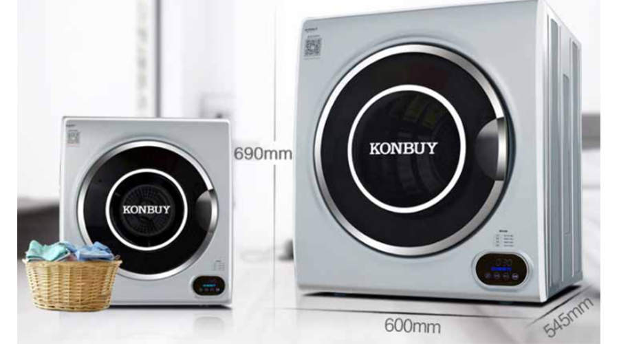 剛洗好的衣服是否可以直接烘？小型烘衣服機(jī)廠家來解答