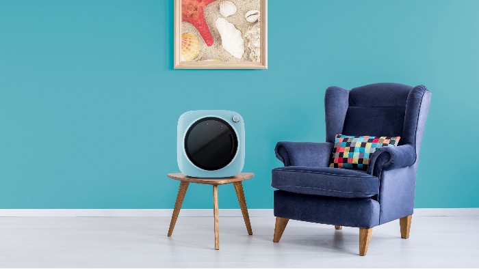 重磅！金環(huán)電器成功研發(fā)滾筒式內(nèi)衣干衣機(jī)