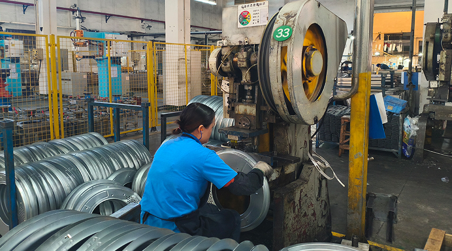 從制造到賦能，提供贏得市場的滾筒干衣機解決方案