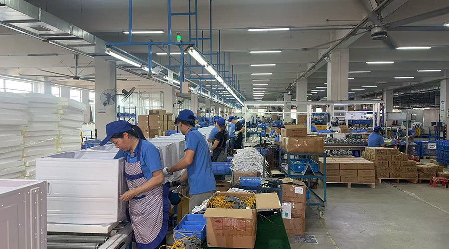 烘干機出口澳洲：SAA認(rèn)證全流程指南