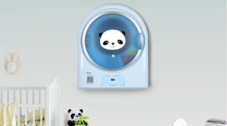 兒童衣物烘干機(jī)真的有必要嗎？