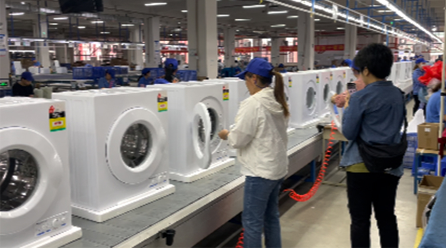 技術(shù)創(chuàng)新，滾筒烘干機(jī)的競爭力