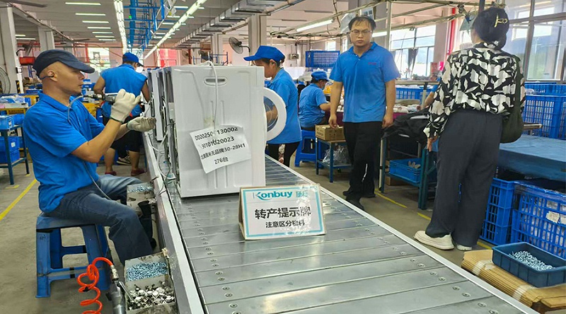 滾筒干衣機(jī)工廠 滾筒干衣機(jī)工廠