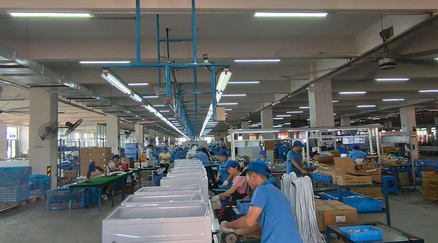 滾筒干衣機(jī)工廠 滾筒干衣機(jī)工廠